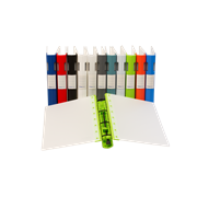 KEBAergo A4 40mm 4-ring